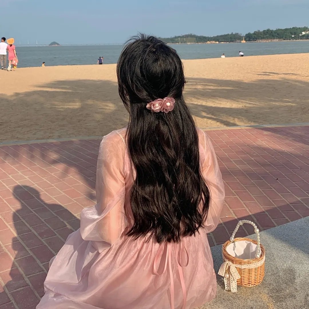 岗上花开